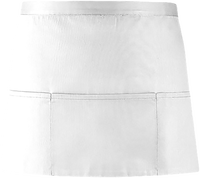 Short Apron 3 pockets