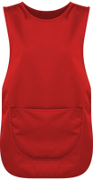 Chasuble Apron with front pocket